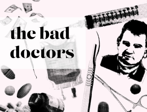 Dallas has some of the best doctors, and worst