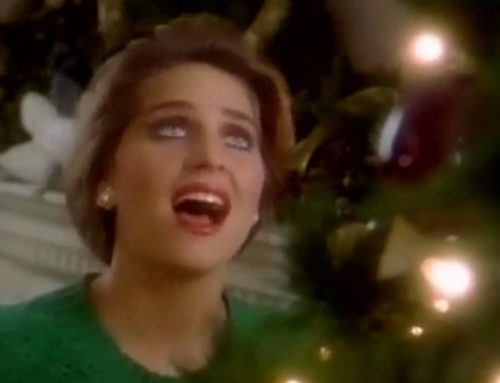 Retro Advocate: Dallas’ ties to iconic Christmas songs