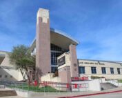Lake Highlands High School