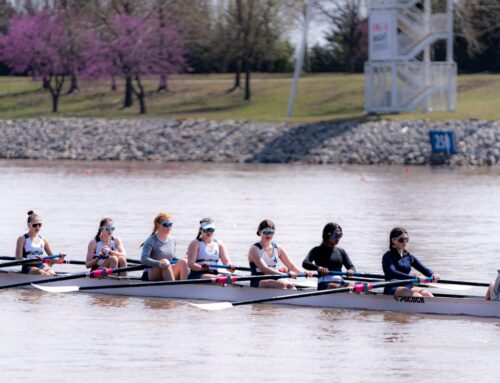 Race results: White Rock Rowing competes at Oklahoma regatta