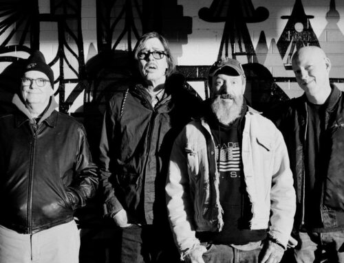 Butthole Surfers first five albums getting digital, physical reissues