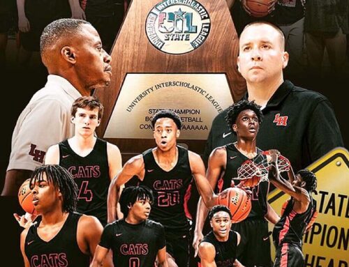 ‘Road to State’ chronicles LH’s historic journey to a state basketball title