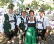Oktoberfest Dallas