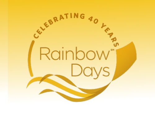 Local nonprofits profile: Rainbow Days helps children with addiction