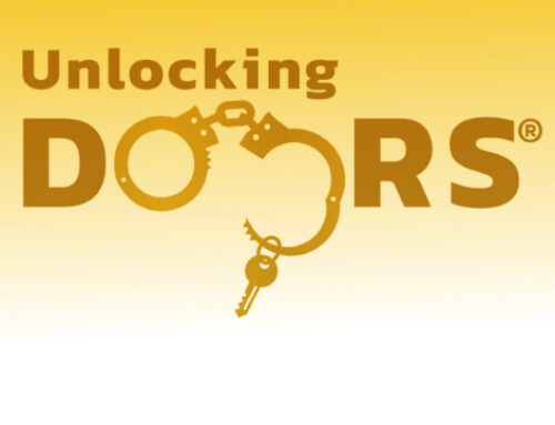 Local nonprofit profile: Unlocking Doors works with formerly incarcerated to transition into society