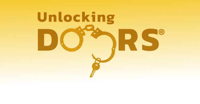 Unlocking Doors non-profit logo