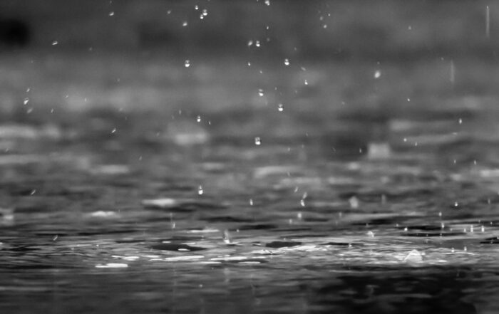 rain