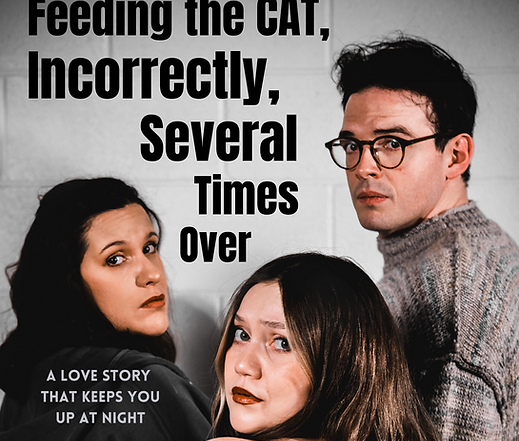 Feeding the CAT, Incorrectly, Several Times Over 11x14 (2).png