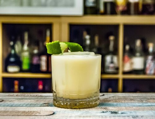 9 spots serving up the good stuff on National Margarita Day