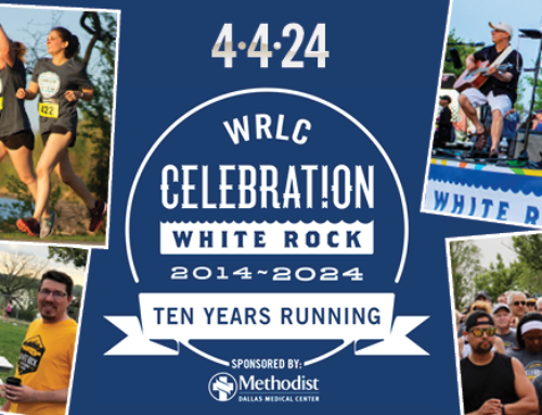 White Rock Lake Conservancy celebrates 10 year anniversary