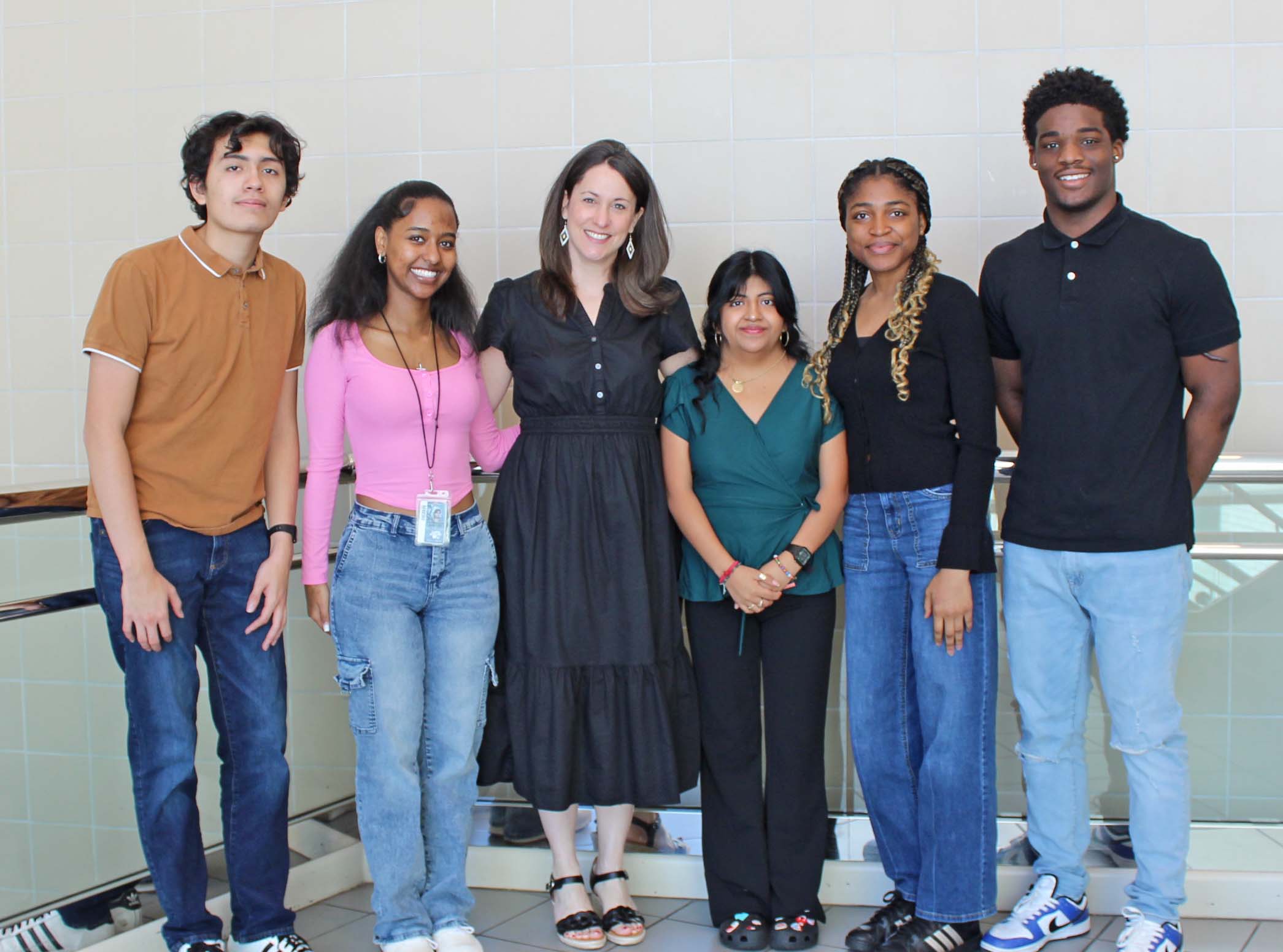 These graduating Wildcats are ready to take on the world – Lake Highlands