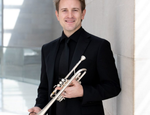 Meet three Lake Highlands neighbors in Dallas Symphony Orchestra
