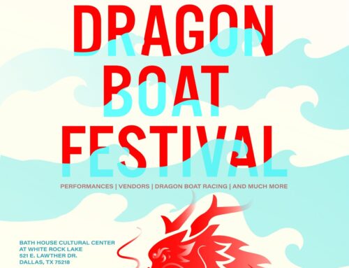 Bath House to host AAPI Heritage and Dragon Boat Festival