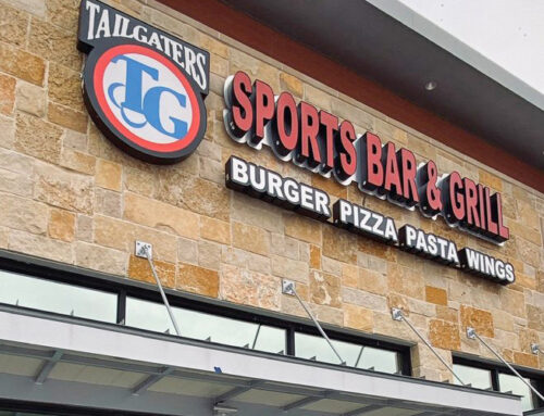 Jake’s GameDay to become Tailgaters Sports Bar and Grill