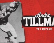 Andre Tillman