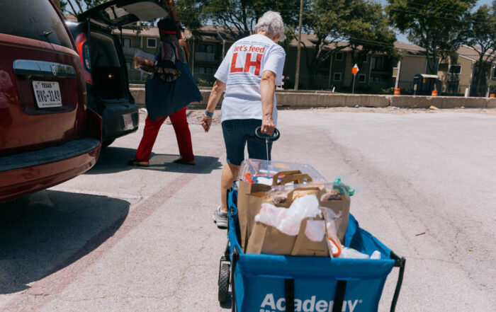 North Texas Giving Day