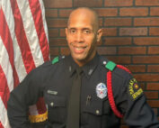 Darron Burks