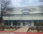 La Casita Coffee