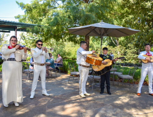 Arboretum hosting Hispanic Heritage Celebration this weekend