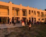 Bath House Cultural Center