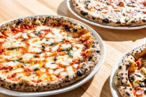 Cane Rosso hosting AYCE pizza night