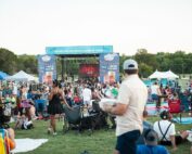 Oktoberfest Dallas