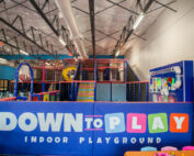 Down to Play