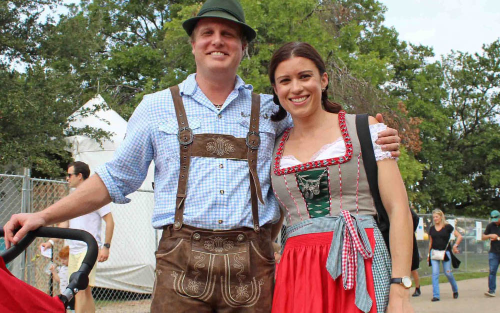 Oktoberfest Dallas