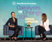 Texas Women's Foundation