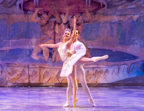 LH-based Ballet North Texas gearing up for run of The Nutcracker