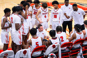 Lake Highlands downs Jesuit in district opener