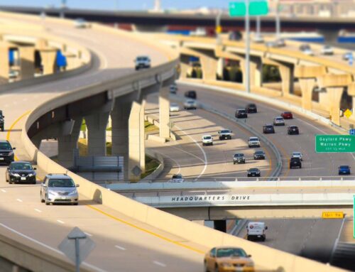 NTTA: Tollway payment text is a scam