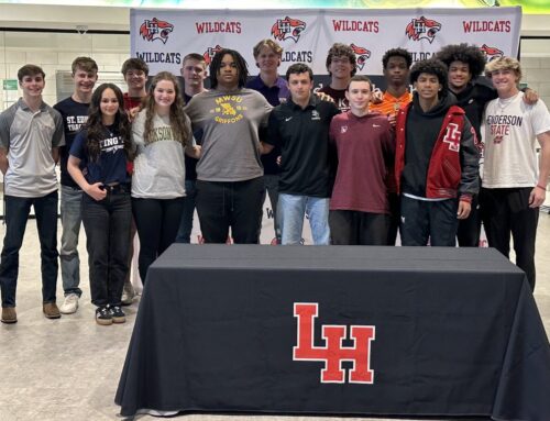 15 Lake Highlands Wildcats commit on National Signing Day