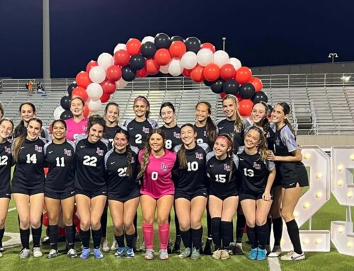 3 ways to watch LH athletes in the soccer playoffs