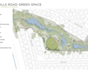 Dallas Greening Initiative.