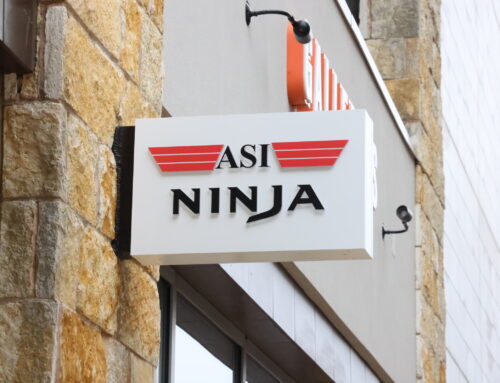 ASI Gymnastics and ASI Ninja hosting grand opening at Park Lane