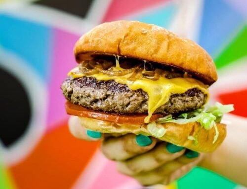 LH chefs to raise money for MS at Burger Fight