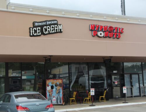 Hypnotic Donuts & Biscuits on Garland Road closes
