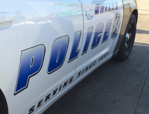 DPD chief talks response times & how they can be improved
