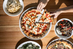 Cane Rosso named top 20 pizzeria in U.S. by Pizza Today