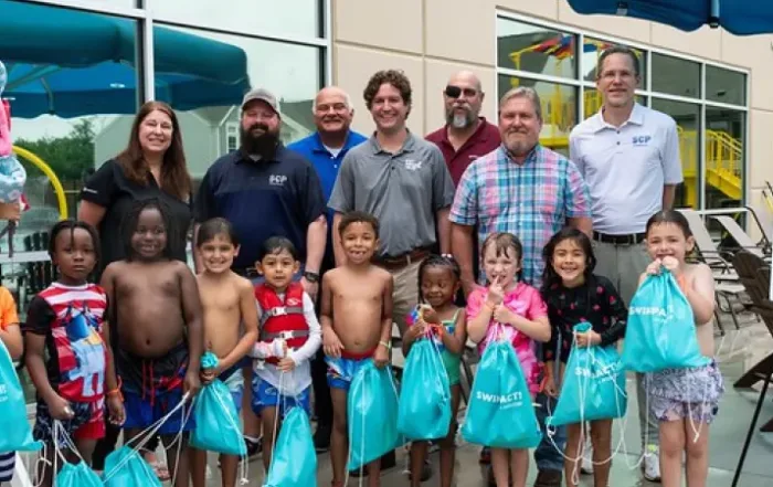 YMCA of Metropolitan Dallas