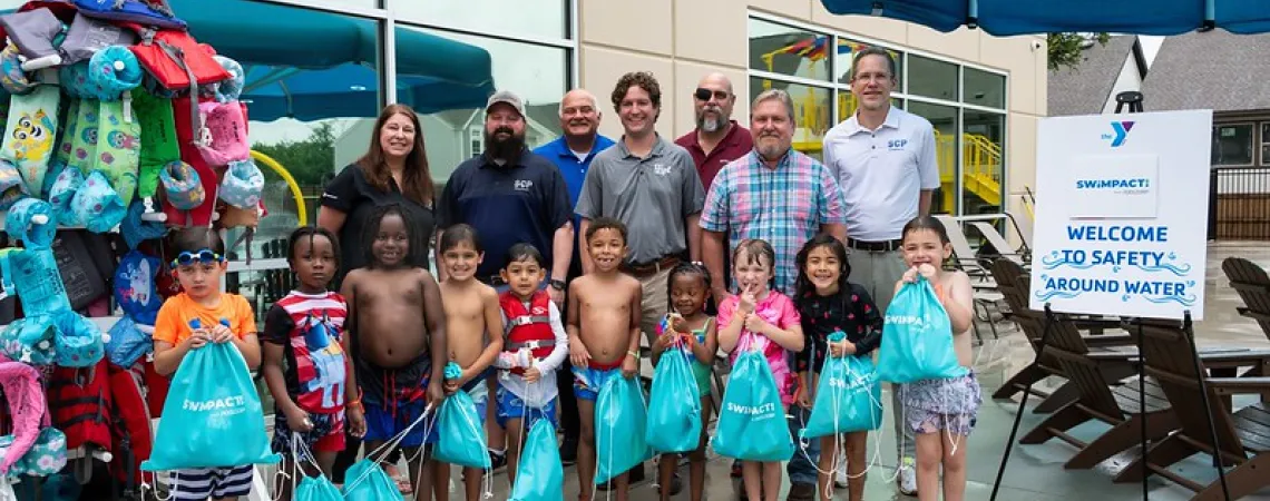 YMCA of Metropolitan Dallas