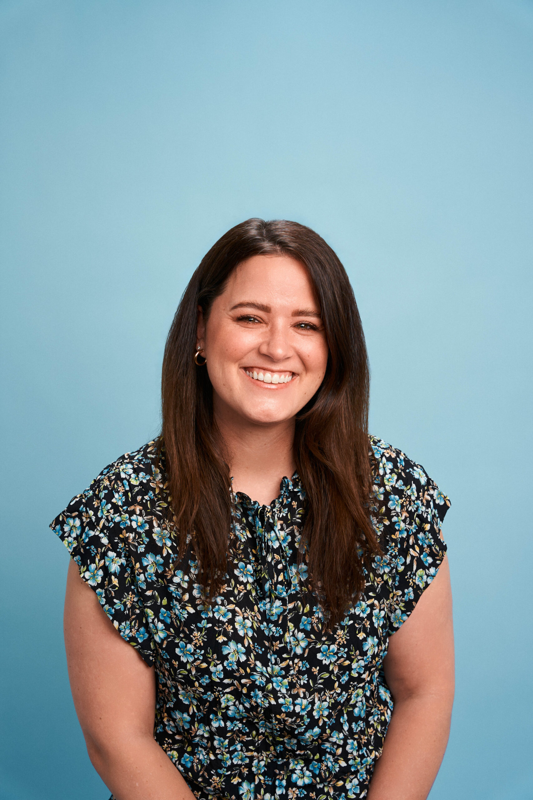 Brittni Clayton. Photo by Ethan Good.