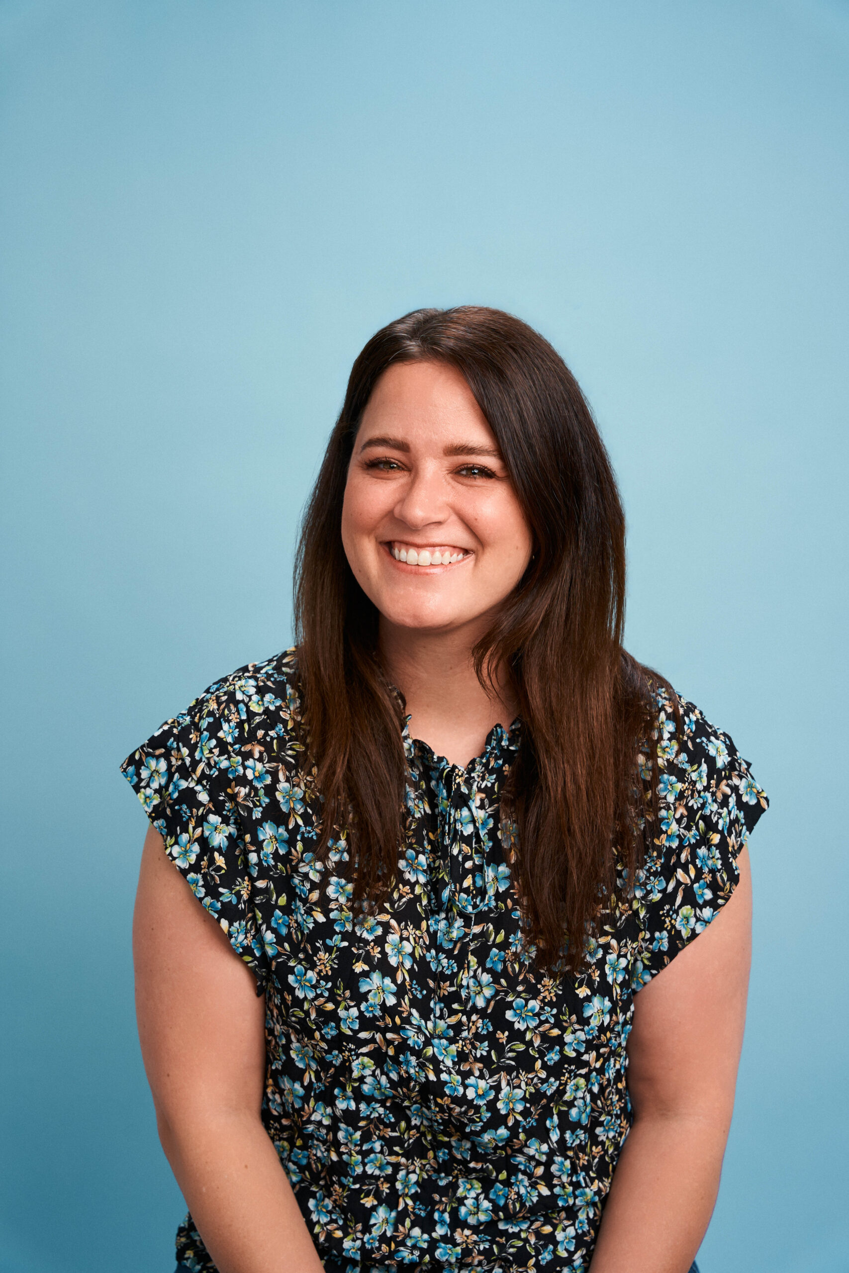 Brittni Clayton. Photo by Ethan Good.