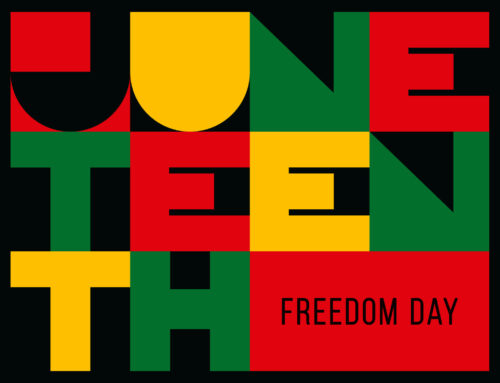 Celebrate Juneteenth across the city at some of these events