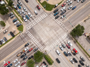Lake Highlands PIDs Focus on Traffic Safety, Public Art and Community Spaces