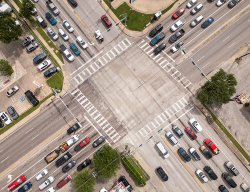 City of Dallas partners with IKE Smart City, brings digital kiosks