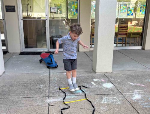 Ascension Day School celebrates 15 years