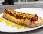 Cane Rosso Lake Highlands