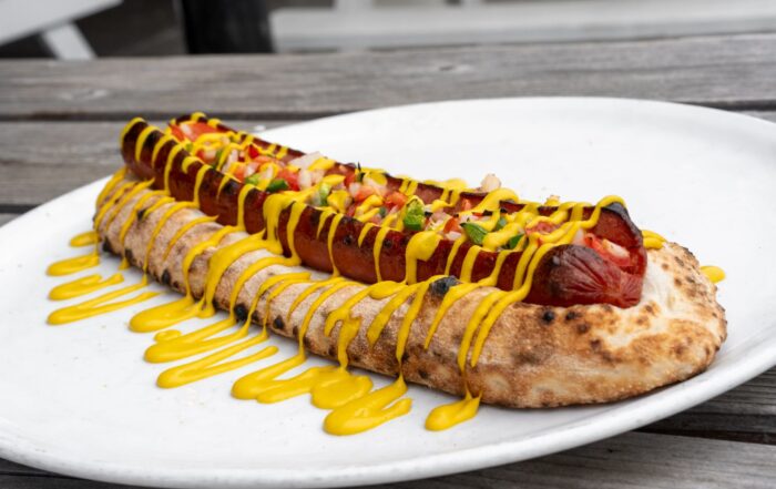 Cane Rosso Lake Highlands